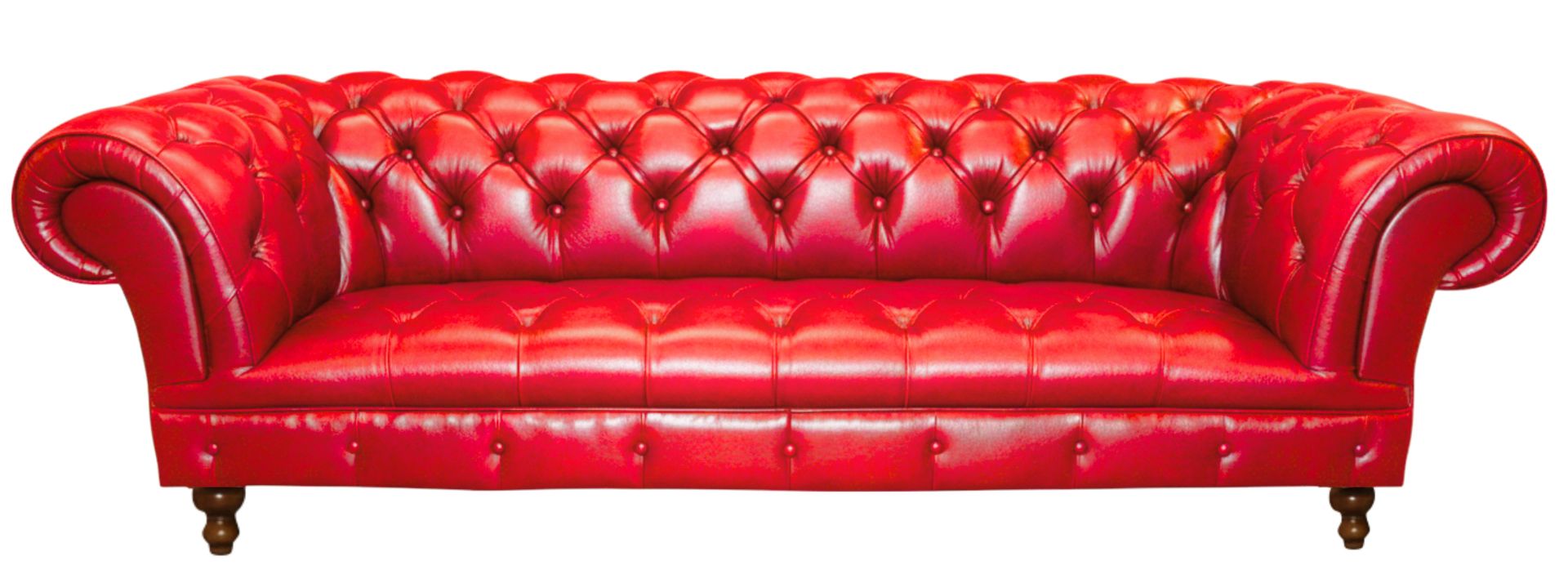 The Vintage Chesterfield